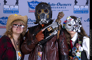 Fort Collins Comic Con 2025 - Cosplayground 16