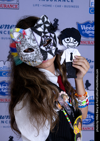 Fort Collins Comic Con 2025 - Cosplayground 16