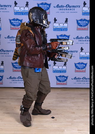 Fort Collins Comic Con 2025 - Cosplayground 16