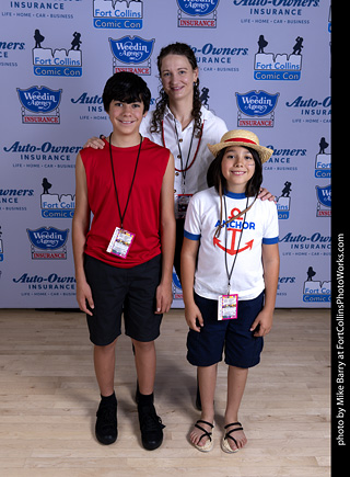 Fort Collins Comic Con 2025 - Cosplayground 16