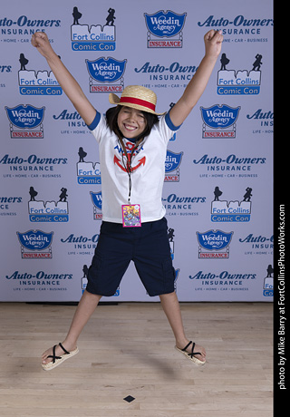 Fort Collins Comic Con 2025 - Cosplayground 16