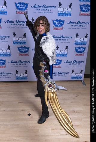 Fort Collins Comic Con 2025 - Cosplayground 16