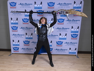 Fort Collins Comic Con 2025 - Cosplayground 16