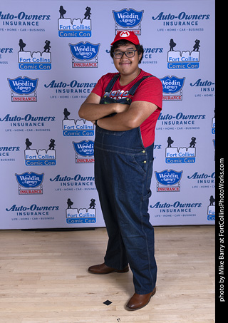 Fort Collins Comic Con 2025 - Cosplayground 16