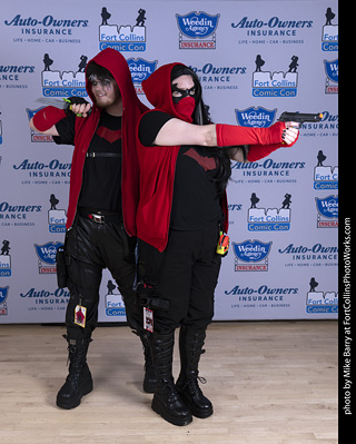 Fort Collins Comic Con 2025 - Cosplayground 16
