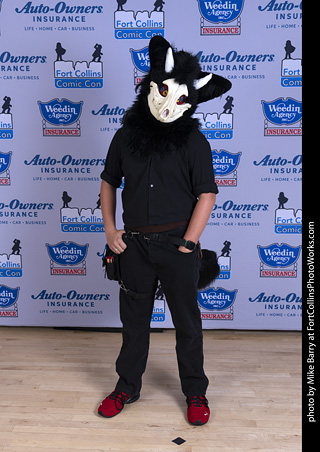 Fort Collins Comic Con 2025 - Cosplayground 16