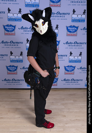 Fort Collins Comic Con 2025 - Cosplayground 16