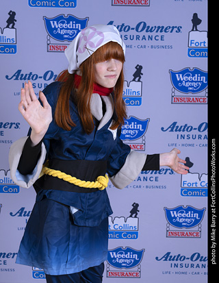 Fort Collins Comic Con 2025 - Cosplayground 16