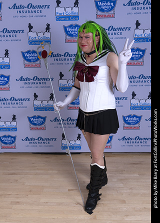 Fort Collins Comic Con 2025 - Cosplayground 16