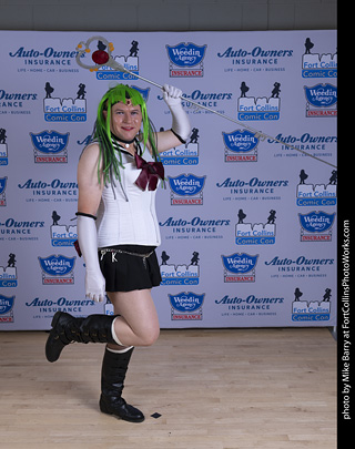 Fort Collins Comic Con 2025 - Cosplayground 16