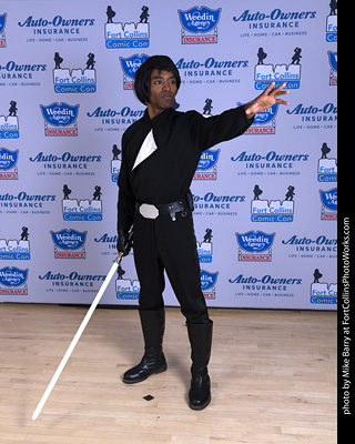 Fort Collins Comic Con 2025 - Cosplayground 16