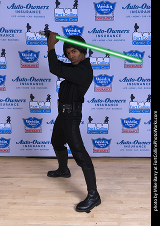 Fort Collins Comic Con 2025 - Cosplayground 16