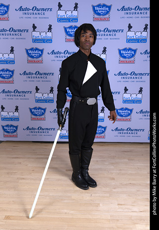 Fort Collins Comic Con 2025 - Cosplayground 16