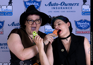 Fort Collins Comic Con 2025 - Cosplayground 16