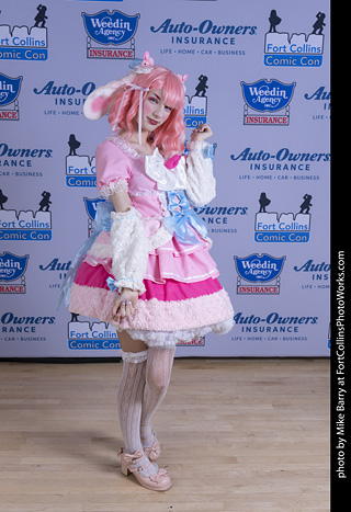 Fort Collins Comic Con 2025 - Cosplayground 16