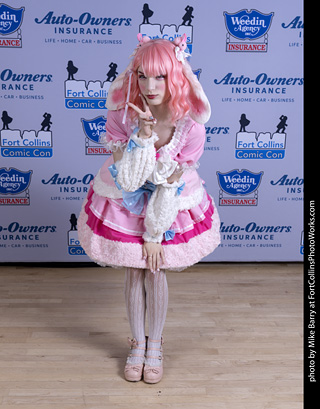 Fort Collins Comic Con 2025 - Cosplayground 16