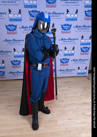 Fort Collins Comic Con 2025 - Cosplayground 16