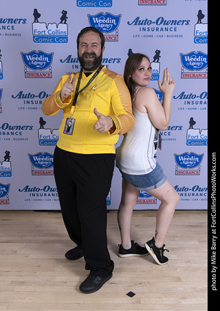 Fort Collins Comic Con 2025 - Cosplayground 16