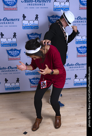 Fort Collins Comic Con 2025 - Cosplayground 16