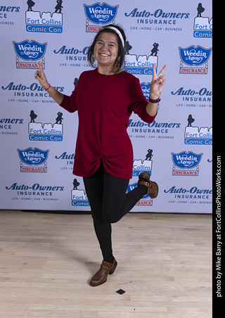 Fort Collins Comic Con 2025 - Cosplayground 16