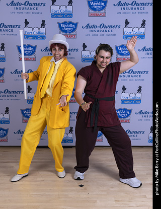 Fort Collins Comic Con 2025 - Cosplayground 16