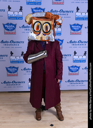 Fort Collins Comic Con 2025 - Cosplayground 16