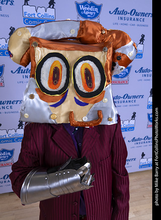 Fort Collins Comic Con 2025 - Cosplayground 16