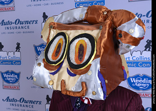 Fort Collins Comic Con 2025 - Cosplayground 16