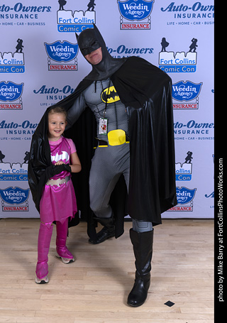 Fort Collins Comic Con 2025 - Cosplayground 16