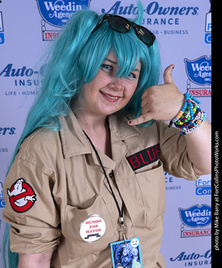 Fort Collins Comic Con 2025 - Cosplayground 16