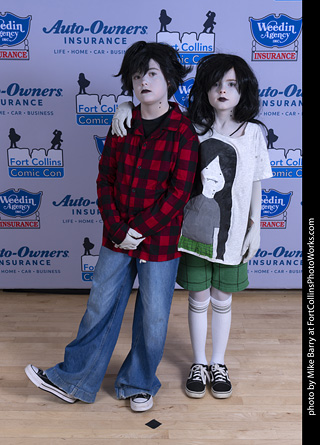 Fort Collins Comic Con 2025 - Cosplayground 16