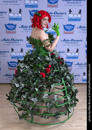 Fort Collins Comic Con 2025 - Cosplayground 16