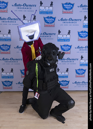 Fort Collins Comic Con 2025 - Cosplayground 16