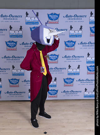 Fort Collins Comic Con 2025 - Cosplayground 16