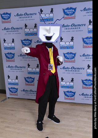 Fort Collins Comic Con 2025 - Cosplayground 16