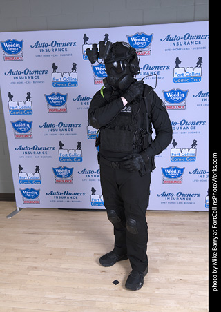 Fort Collins Comic Con 2025 - Cosplayground 16