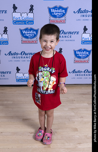 Fort Collins Comic Con 2025 - Cosplayground 16