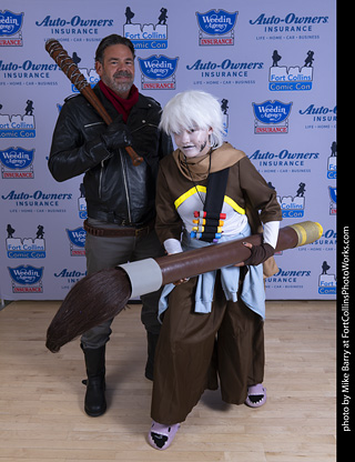 Fort Collins Comic Con 2025 - Cosplayground 16
