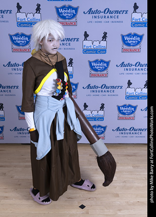 Fort Collins Comic Con 2025 - Cosplayground 16