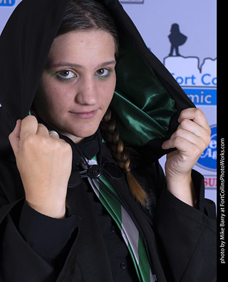 Fort Collins Comic Con 2025 - Cosplayground 16