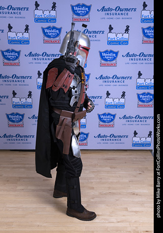 Fort Collins Comic Con 2025 - Cosplayground 16