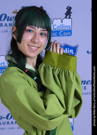 Fort Collins Comic Con 2025 - Cosplayground 16