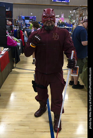 Fort Collins Comic Con 2025 - Cosplayground 16