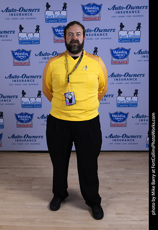 Fort Collins Comic Con 2025 - Cosplayground 16