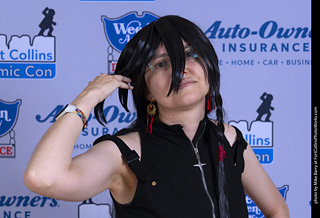 Fort Collins Comic Con 2025 - Cosplayground 16