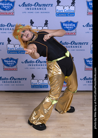 Fort Collins Comic Con 2025 - Cosplayground 16