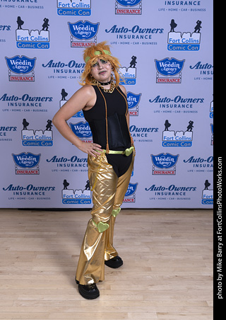 Fort Collins Comic Con 2025 - Cosplayground 16