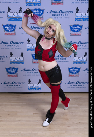 Fort Collins Comic Con 2025 - Cosplayground 16