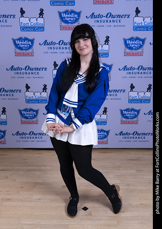 Fort Collins Comic Con 2025 - Cosplayground 16