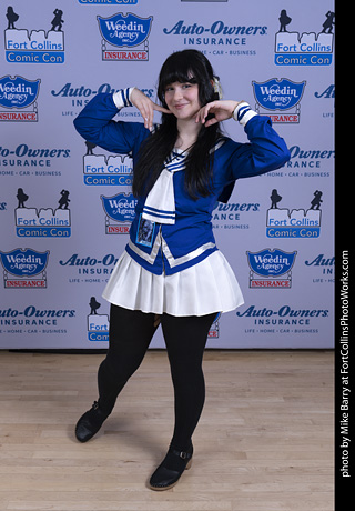 Fort Collins Comic Con 2025 - Cosplayground 16